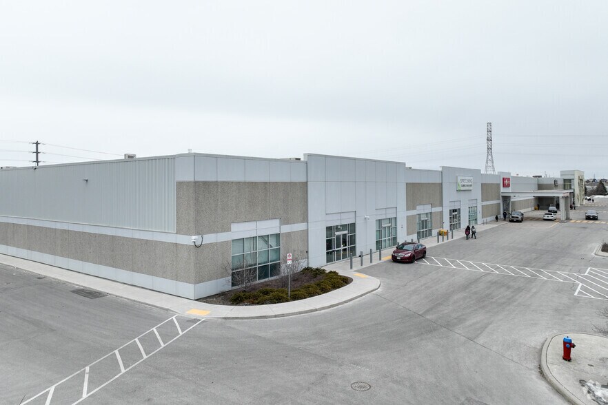 More Photos Of 1400 Victoria St E, Whitby Flex For Sale