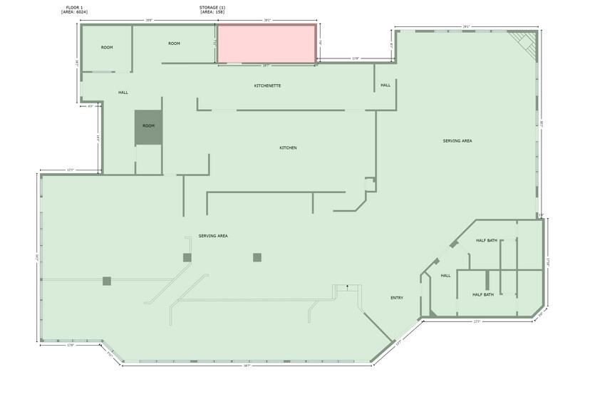 More Photos Of 69820 Highway 111, Rancho Mirage Restaurant For Lease