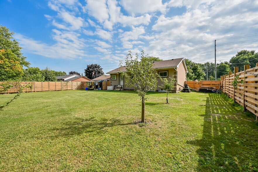 More Photos Of 6540 Twenty Rd, Hamilton Land For Sale