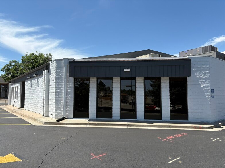 More Photos Of 15490 E Hampden Ave, Aurora Office For Lease