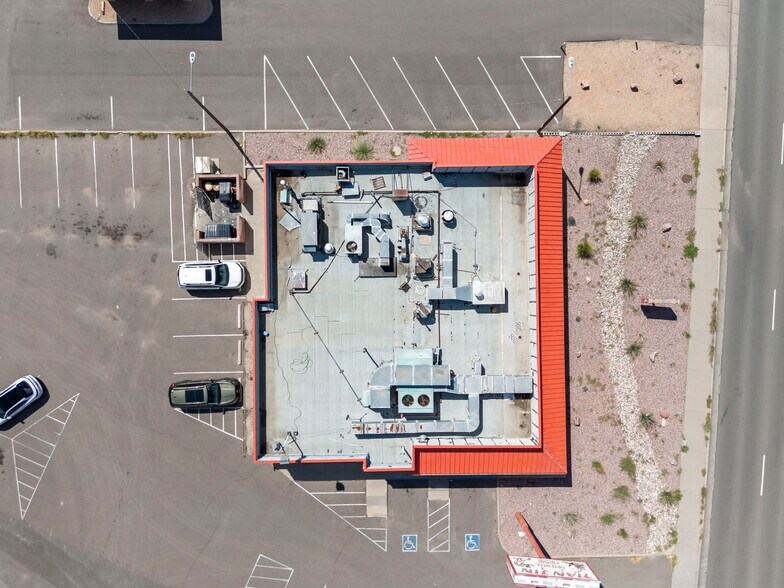 More Photos Of 3400 W Northern Ave, Pueblo Restaurant For Sale