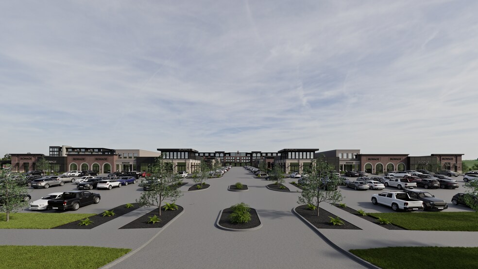 More Photos Of 2285 Grand Prairie Pky, Waukee Unknown For Lease