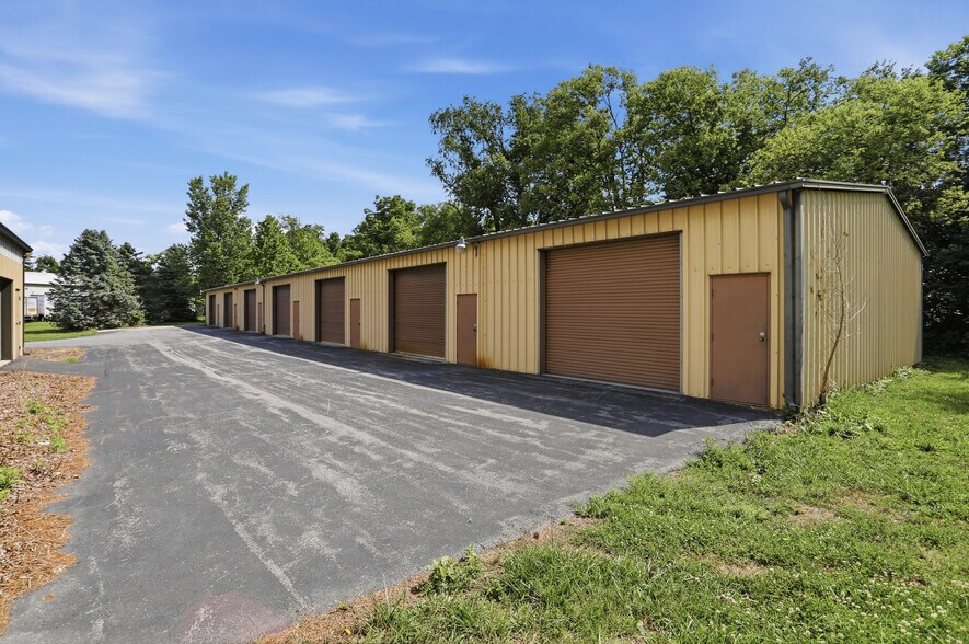 More Photos Of 11311 Hopewell Rd, Hagerstown Industrial For Lease