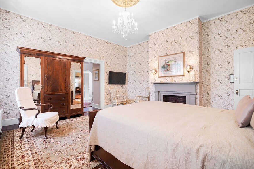 More Photos Of 1902 Jefferson Pike, Brunswick Lodge Meeting Hall For Lease