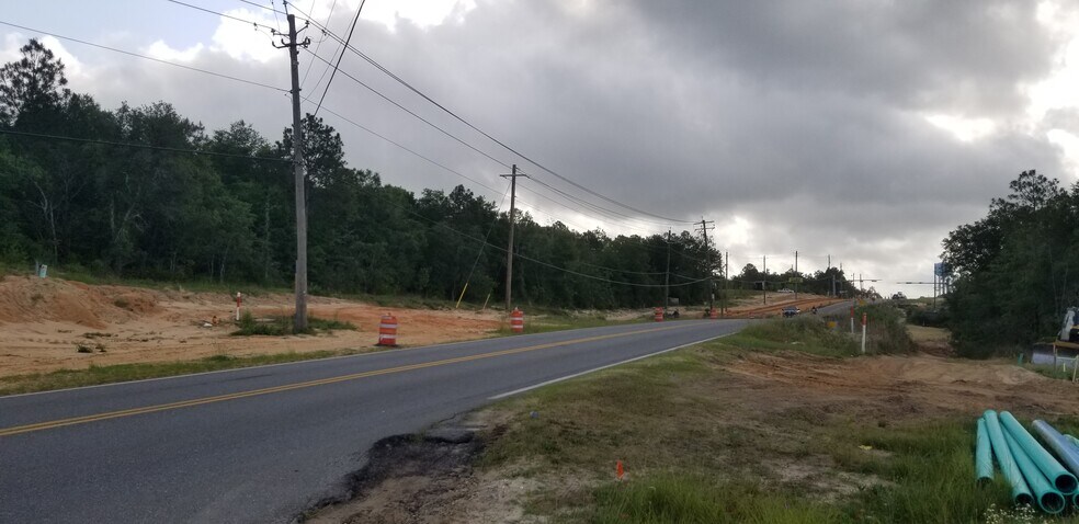 More Photos Of 1985 PJ Adams Pkwy, Crestview Land For Sale