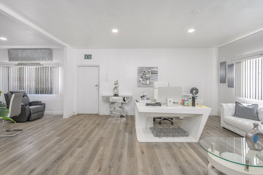 More Photos Of 400 S Santa Fe Ave, Compton Religious Facility For Sale