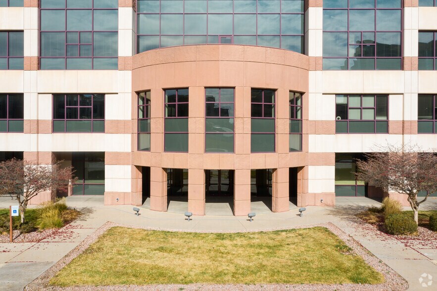 More Photos Of 7604 Technology Way, Denver Office For Lease