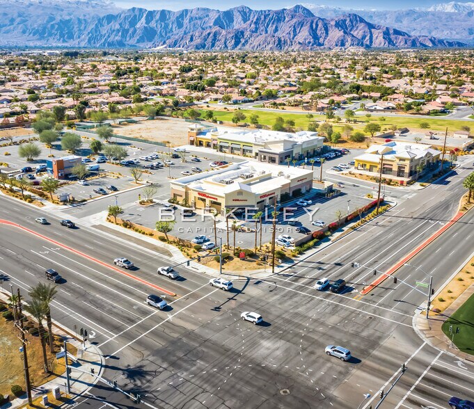 More Photos Of 44075 Jefferson St, La Quinta Drugstore For Sale