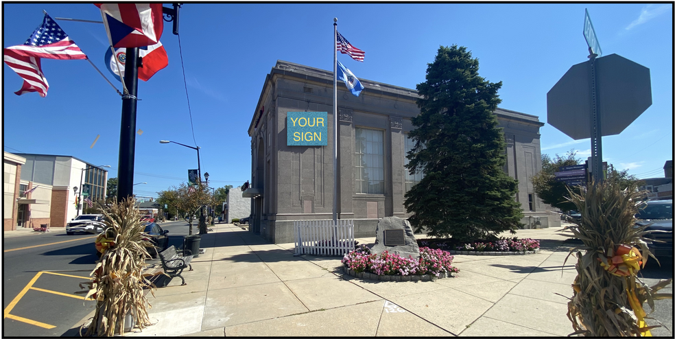 Primary Photo Of 236 Bellevue Ave, Hammonton Storefront Retail Office For Sale