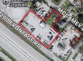 More Photos Of 21610 US 290, Cypress Land For Sale