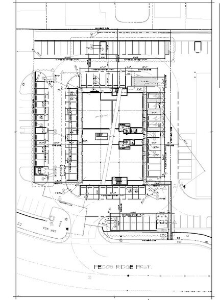 More Photos Of 2650 Pecos Ridge, Henderson Land For Sale