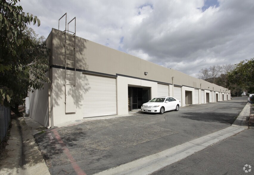 Primary Photo Of 3227 Producer Way, Pomona Warehouse For Lease