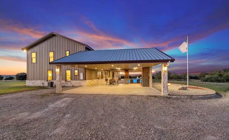 More Photos Of 435 County Road 470, Chilton Land For Sale