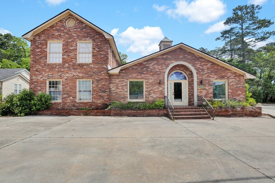 More Photos Of 834 E Northside Dr, Statesboro Apartments For Lease