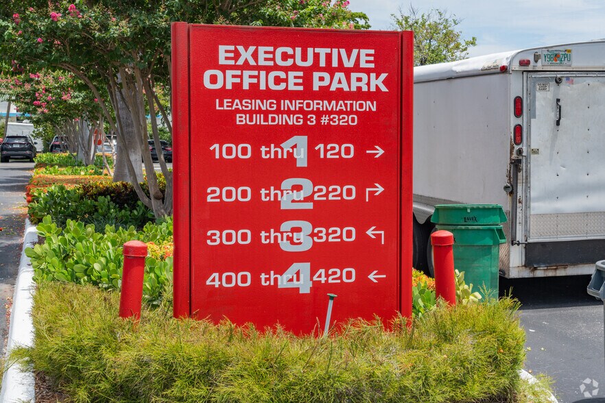 More Photos Of 1001 W Cypress Creek Rd, Fort Lauderdale Office For Lease