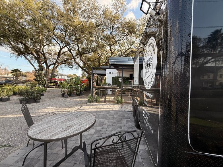 More Photos Of 1480 E Michigan St, Orlando Freestanding For Sale