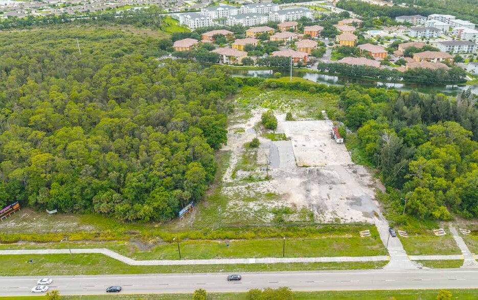 More Photos Of 17771 N Tamiami Trl, North Fort Myers Land For Sale