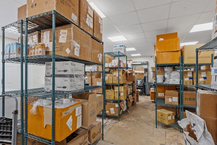 More Photos Of 295 Boston Rd, Billerica General Retail For Sale