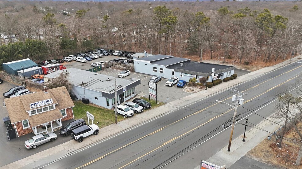 More Photos Of , Medford General Retail For Sale