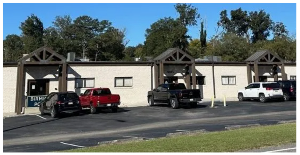 Primary Photo Of 3524 Decatur Hwy, Fultondale Storefront Retail Office For Sale