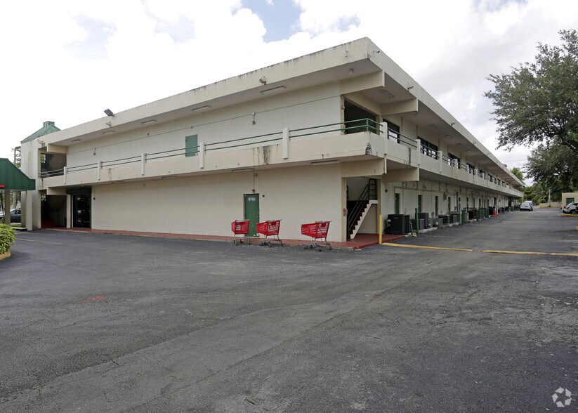 More Photos Of 9716-9740 SW 24th St, Miami Unknown For Lease