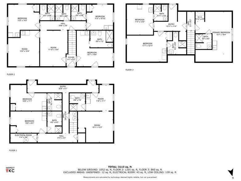 More Photos Of 8705 E 63rd Trafficway, Kansas City Apartments For Sale