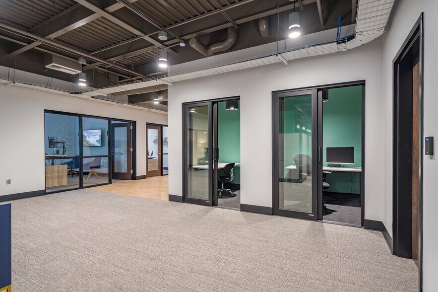 More Photos Of 1460 Northbank Pky, Tuscaloosa Office For Lease