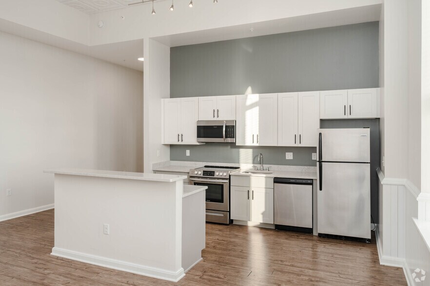 More Photos Of 1 S Wolfe St, Baltimore Apartments For Sale