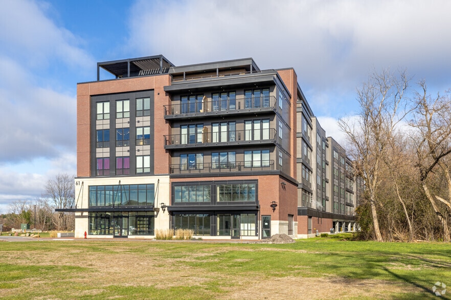 More Photos Of 61 N Dorset St, South Burlington Multifamily For Sale