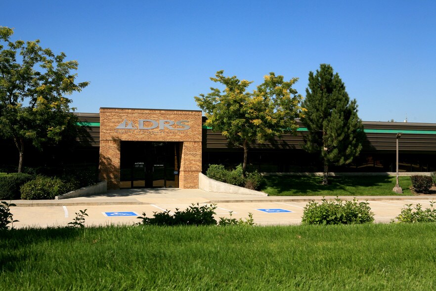 More Photos Of 2420 Trade Centre Ave, Longmont Research And Development For Lease