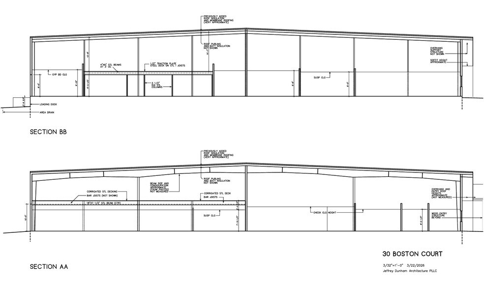 More Photos Of 30 Boston Ct, Essex Junction Warehouse For Lease
