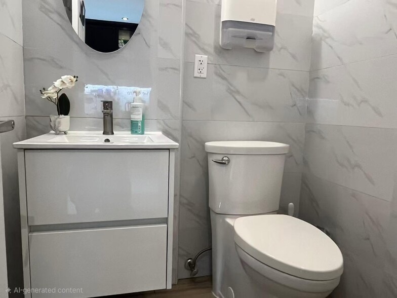 More Photos Of 9041 Corona Ave, Elmhurst Storefront Retail Residential For Sale