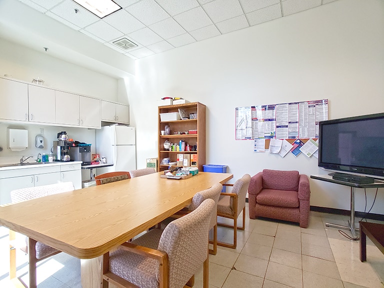 More Photos Of 6001 E Washington Blvd, Commerce Medical For Lease