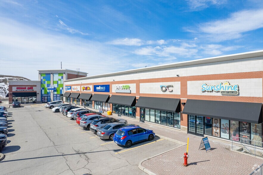 More Photos Of 9435-9585 Mississauga Rd, Brampton Freestanding For Lease