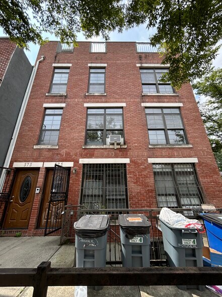 More Photos Of , Brooklyn Multifamily For Sale