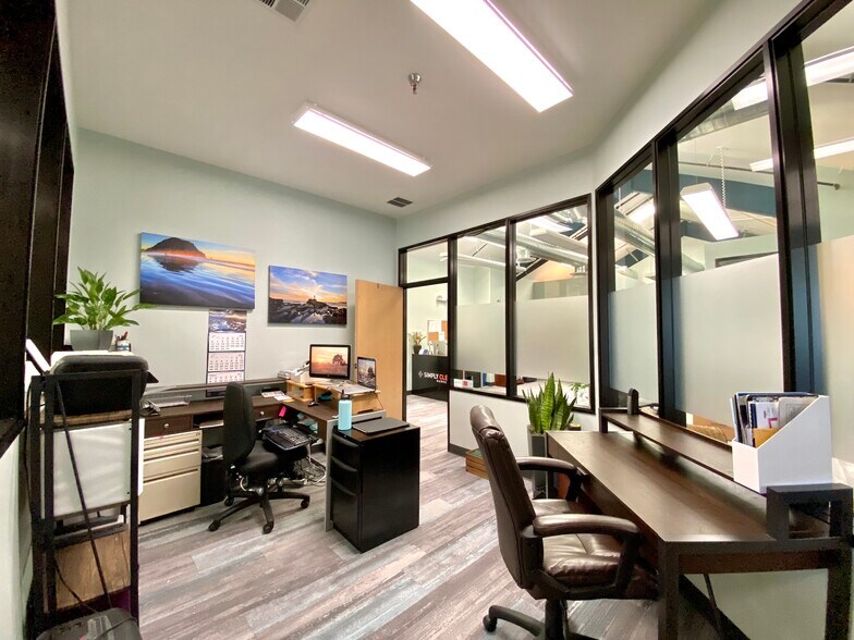 More Photos Of 615 Clarion Ct, San Luis Obispo Warehouse For Sale