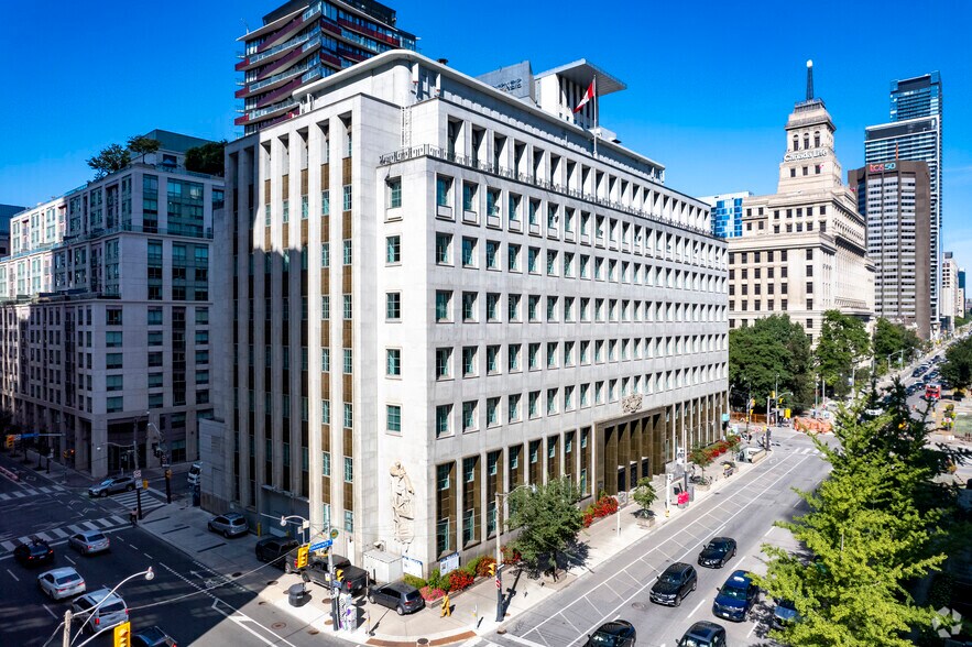 More Photos Of 250 University Ave, Toronto Coworking Space