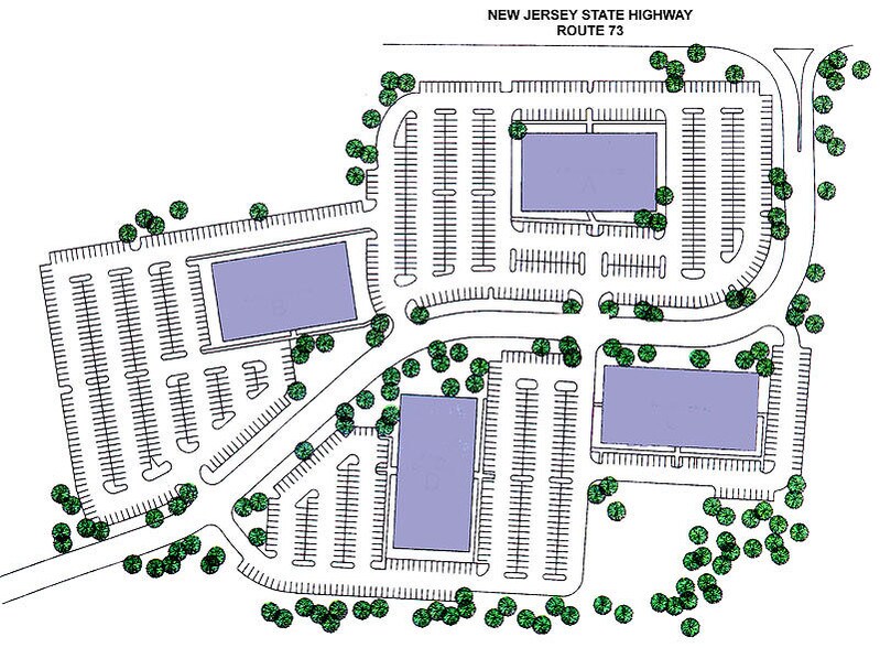 More Photos Of One Executive Drive, Marlton Coworking Space