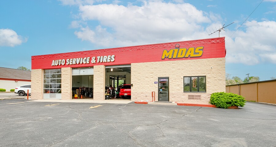 Primary Photo Of 4730 National Rd E, Richmond Specialty For Sale