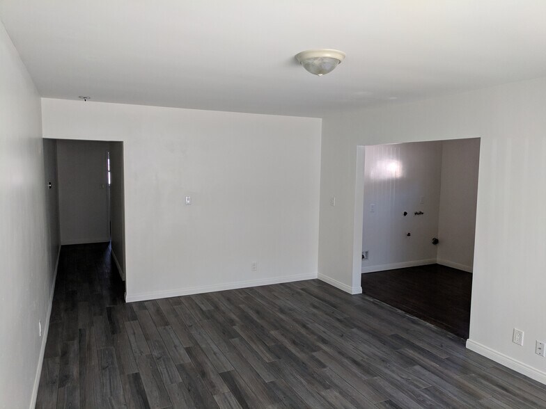 More Photos Of 12843 Columbia Way, Downey Land For Sale