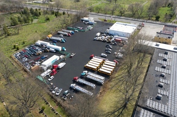 More Photos Of 801 E Edgar Rd, Linden General Retail For Lease