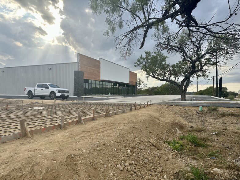 Primary Photo Of Medina Base Road, San Antonio Unknown For Lease