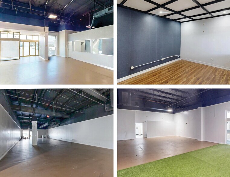 More Photos Of 9655 S Orange Blossom Trl, Orlando Showroom For Lease