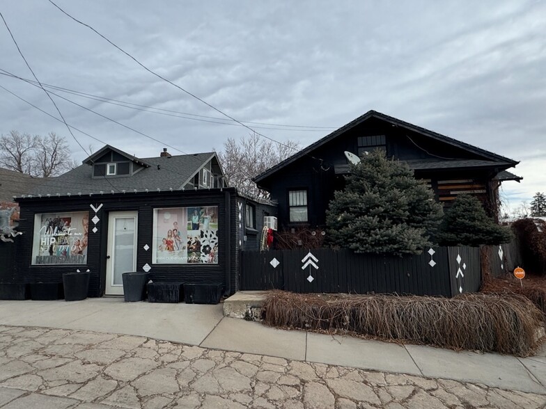 More Photos Of 3201 N Speer Blvd, Denver Freestanding For Sale