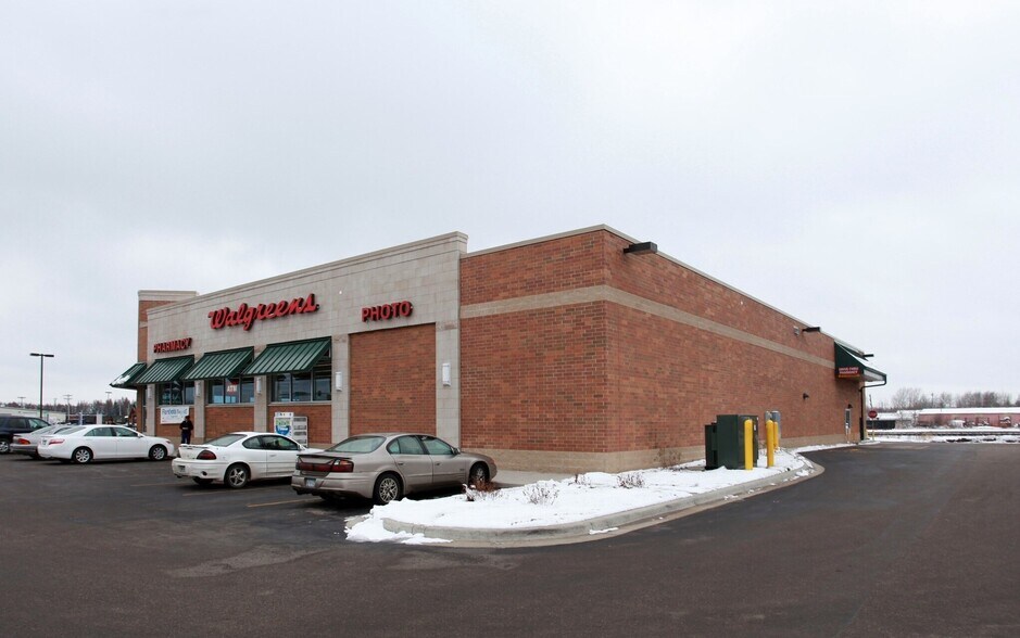 More Photos Of 5474 Mountain Iron Dr, Virginia Drugstore For Sale