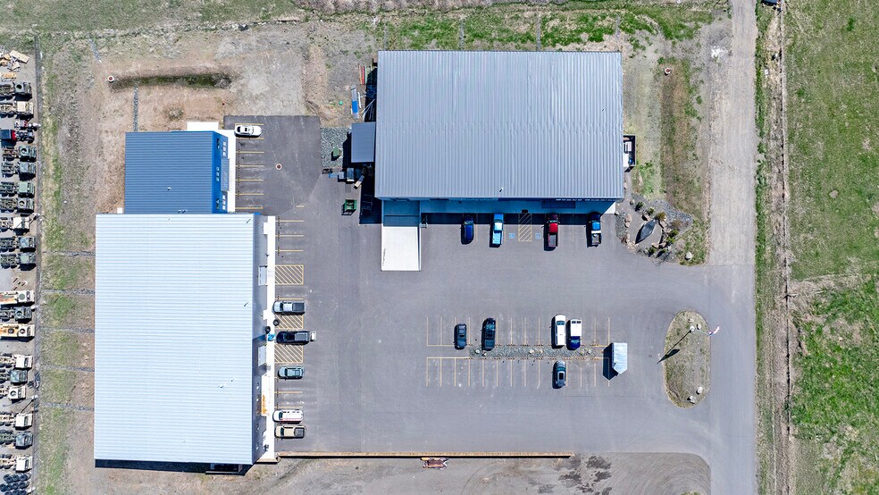 More Photos Of 165 All West Trl, Bozeman General Retail For Lease