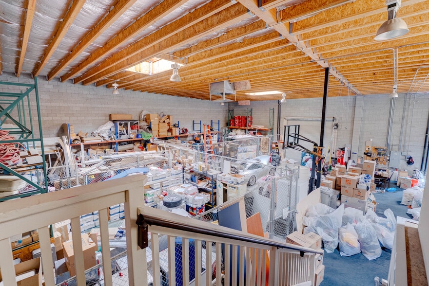 More Photos Of 5961 McLeod Dr, Las Vegas Warehouse For Sale