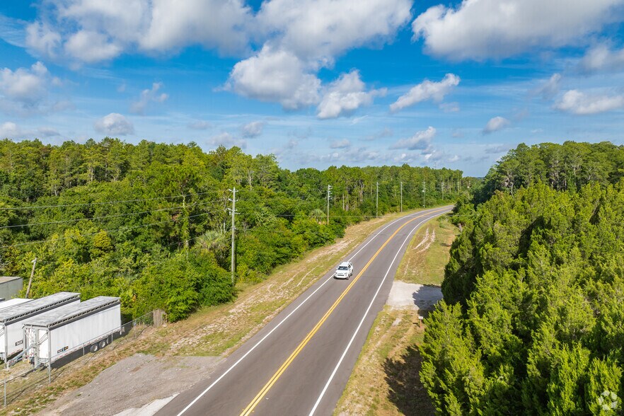 More Photos Of 14356 Black Lake Rd, Odessa Land For Sale