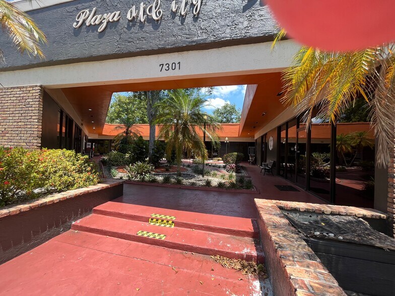 More Photos Of 7301 NW 4th St, Plantation Medical For Sale