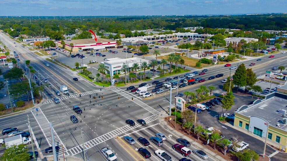 More Photos Of 2460 E Bay Dr, Largo Supermarket For Sale